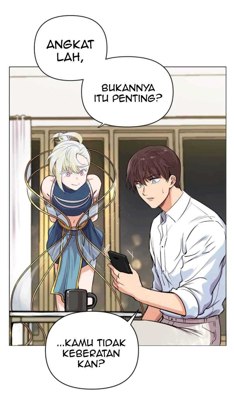 Time Roulette Chapter 06 Gambar 23