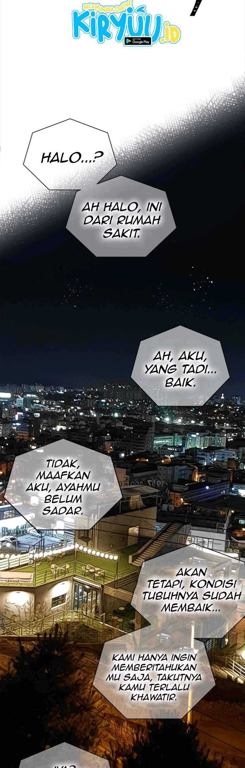 Time Roulette Chapter 06 Gambar 26