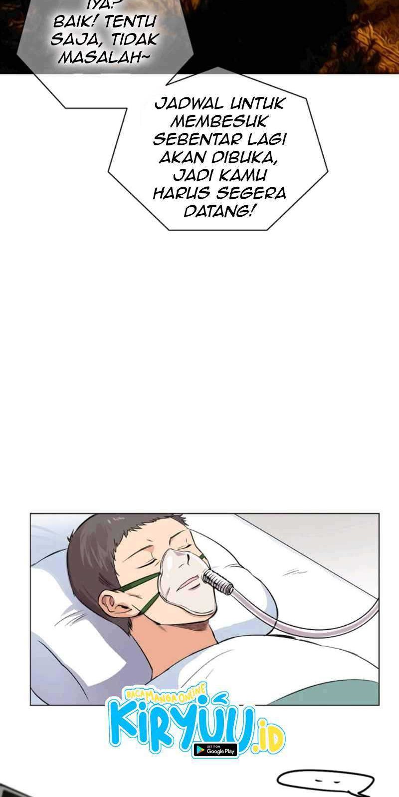 Time Roulette Chapter 06 Gambar 27