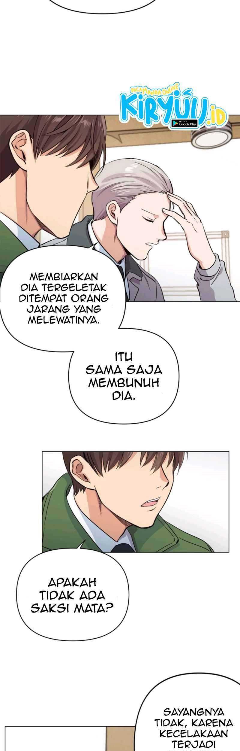 Time Roulette Chapter 06 Gambar 33