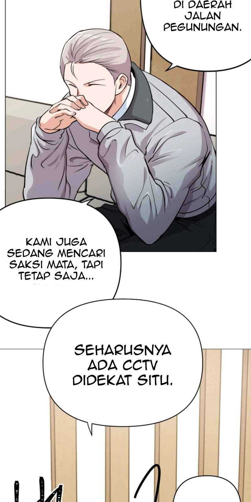 Time Roulette Chapter 06 Gambar 34