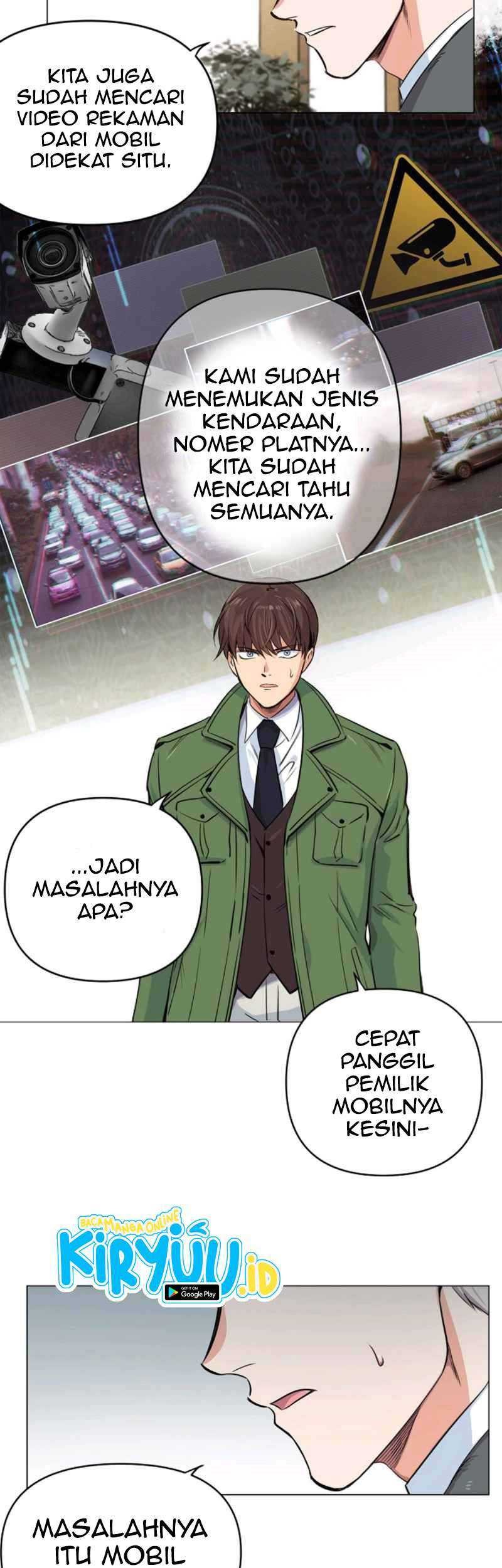 Time Roulette Chapter 06 Gambar 37