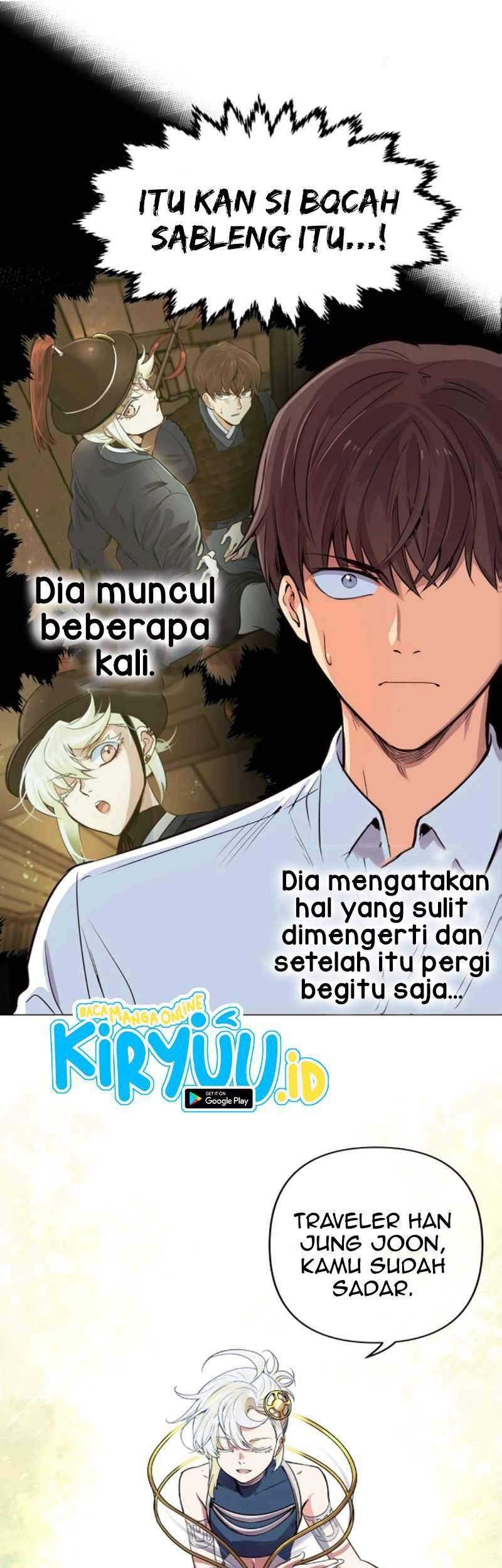 Baca  Time Roulette Chapter 06 Gambar 2