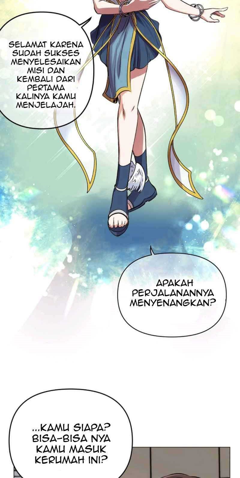 Time Roulette Chapter 06 Gambar 3