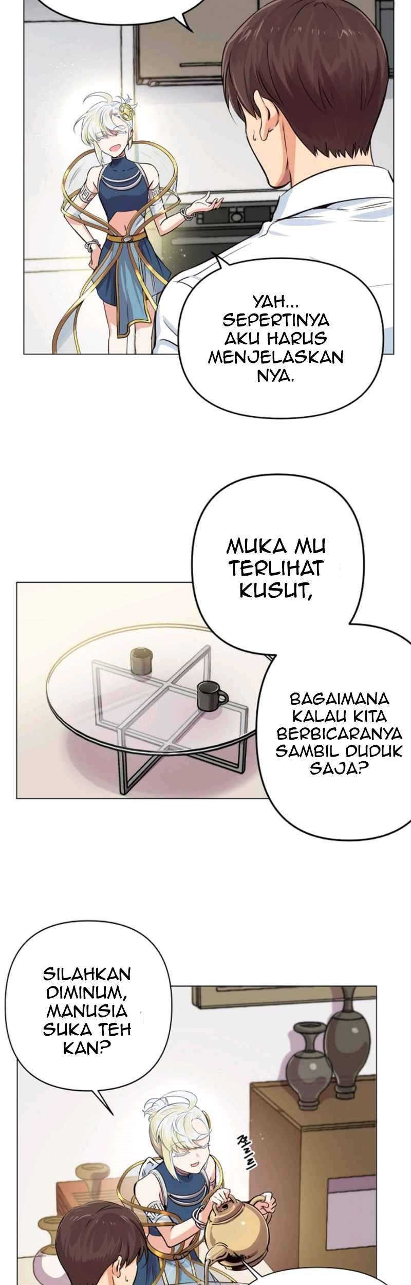 Time Roulette Chapter 06 Gambar 4