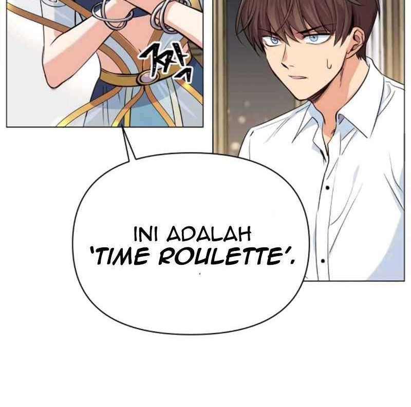 Time Roulette Chapter 06 Gambar 9