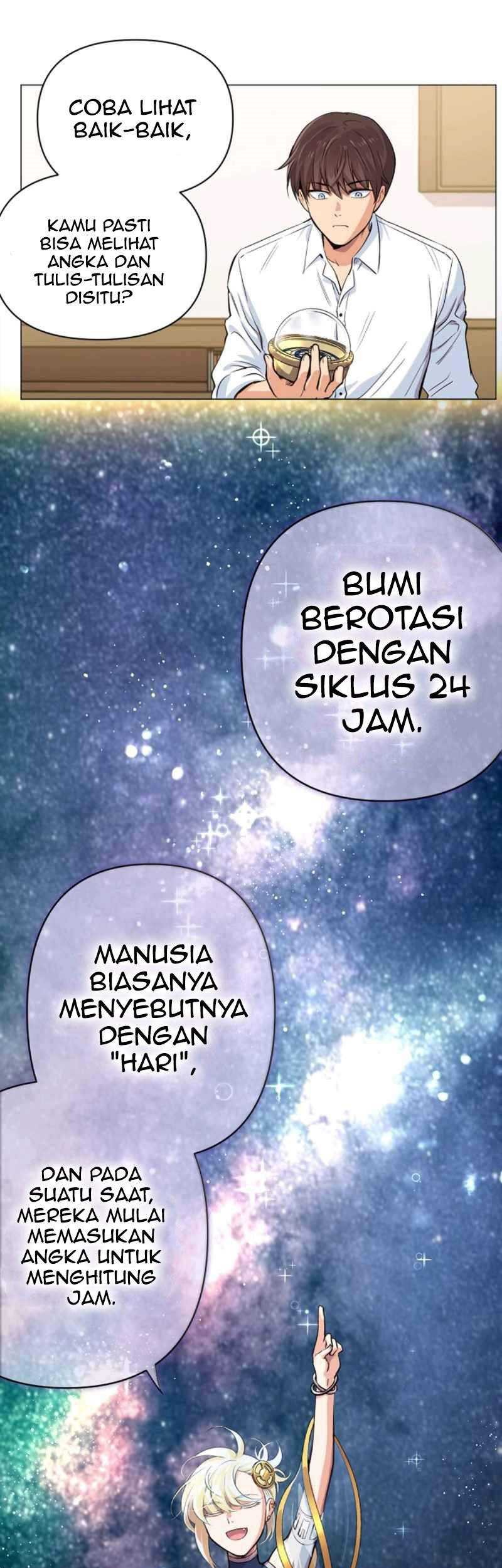 Time Roulette Chapter 06 Gambar 10