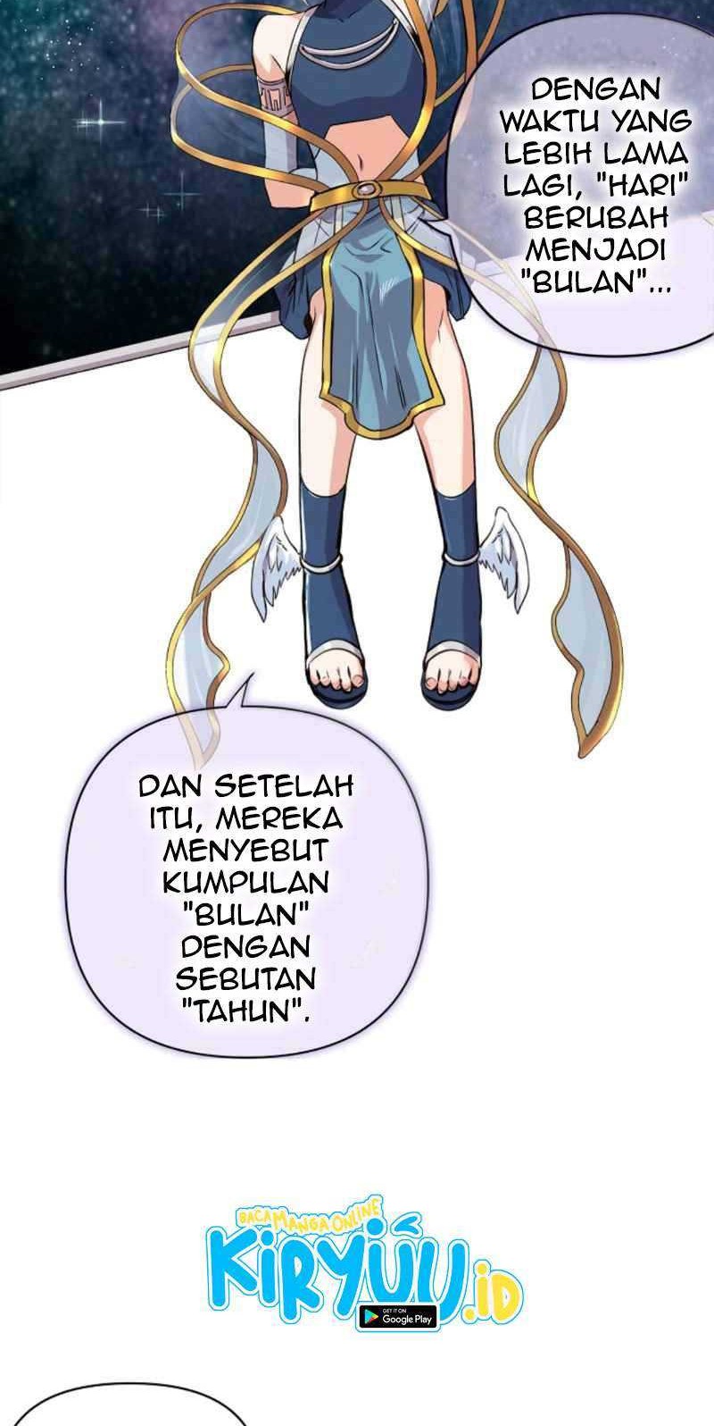 Time Roulette Chapter 06 Gambar 11