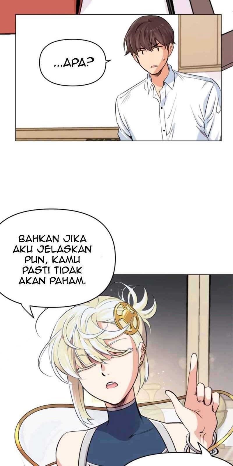 Time Roulette Chapter 06 Gambar 15