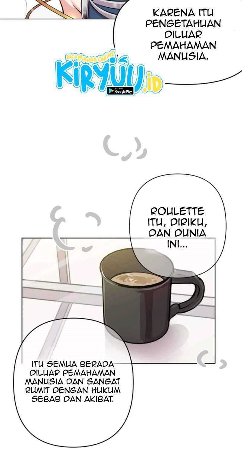Time Roulette Chapter 06 Gambar 16