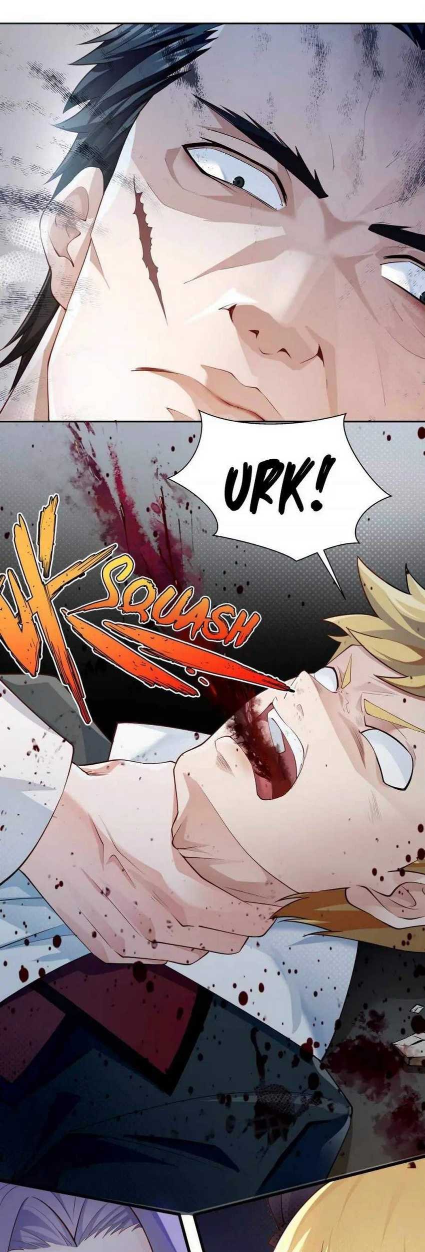 Little Tyrant Doesn’t Want to Meet with a Bad End Chapter 10 Gambar 16