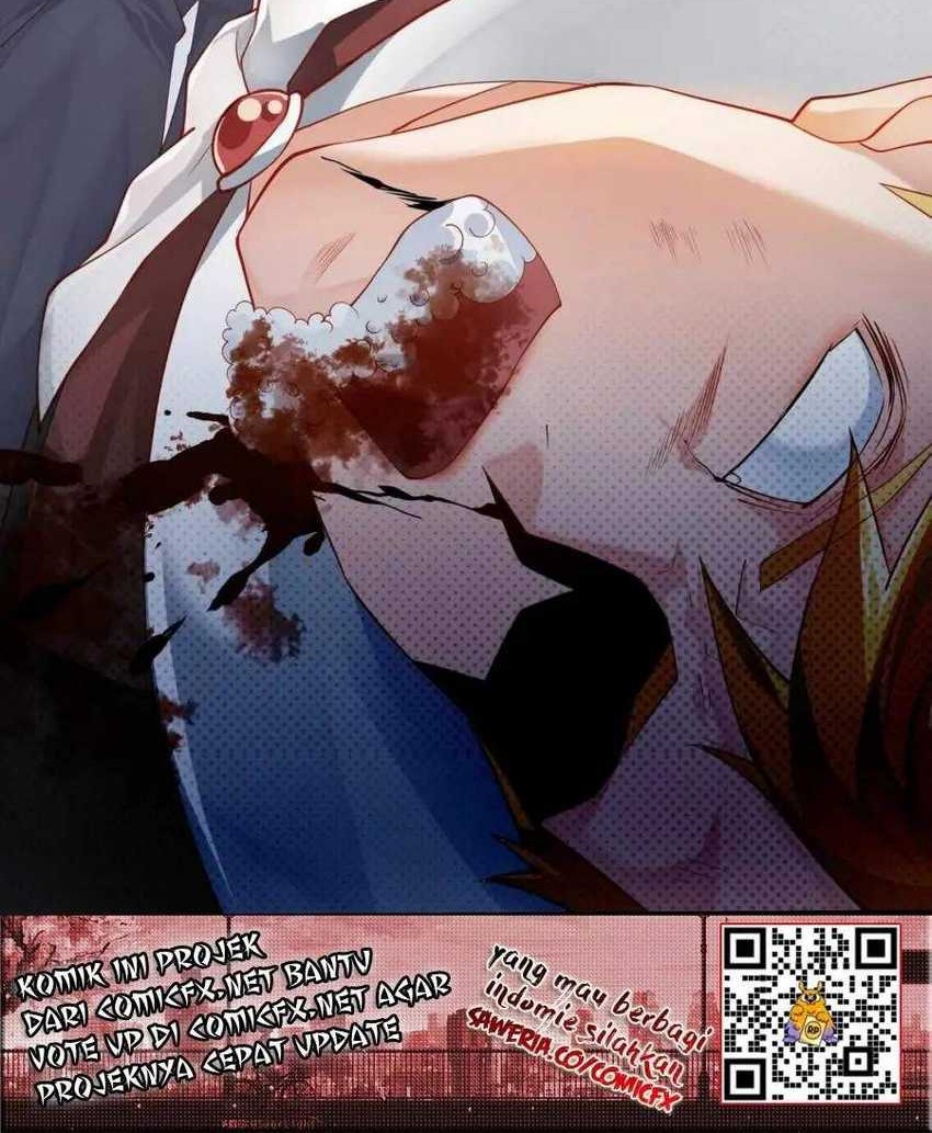 Little Tyrant Doesn’t Want to Meet with a Bad End Chapter 10 Gambar 19