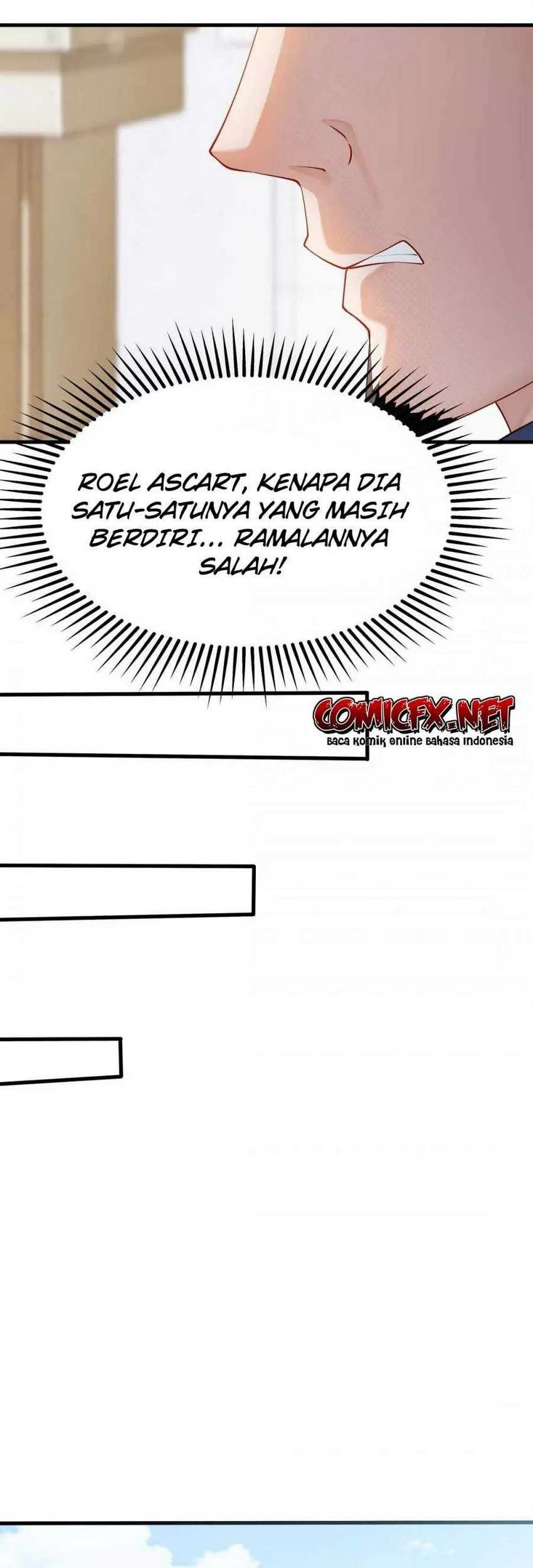 Little Tyrant Doesn’t Want to Meet with a Bad End Chapter 10 Gambar 24