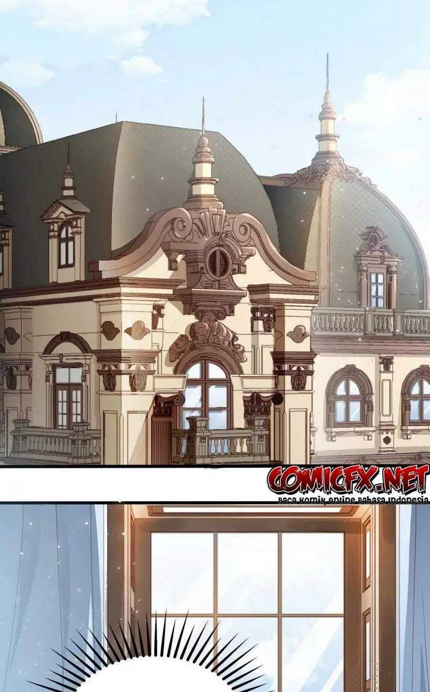 Little Tyrant Doesn’t Want to Meet with a Bad End Chapter 10 Gambar 25