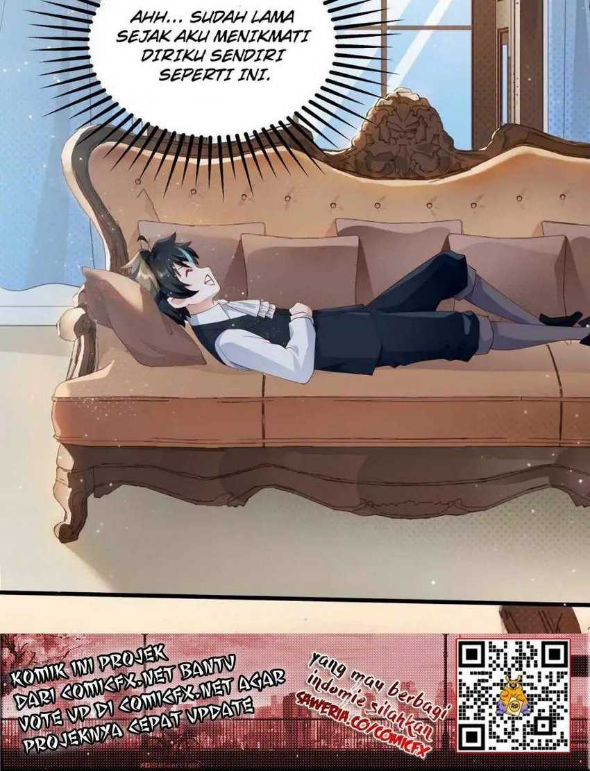 Little Tyrant Doesn’t Want to Meet with a Bad End Chapter 10 Gambar 26