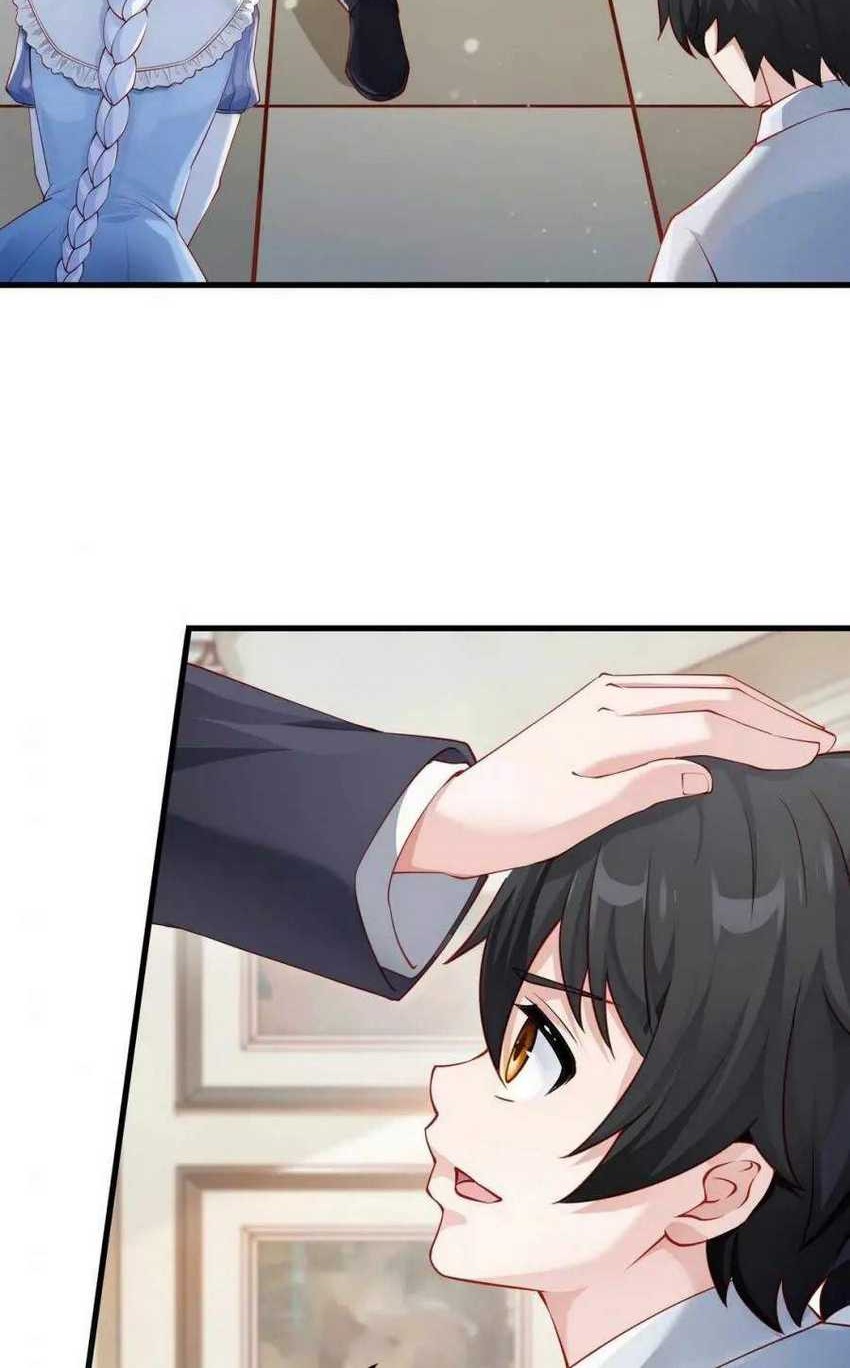 Little Tyrant Doesn’t Want to Meet with a Bad End Chapter 10 Gambar 31