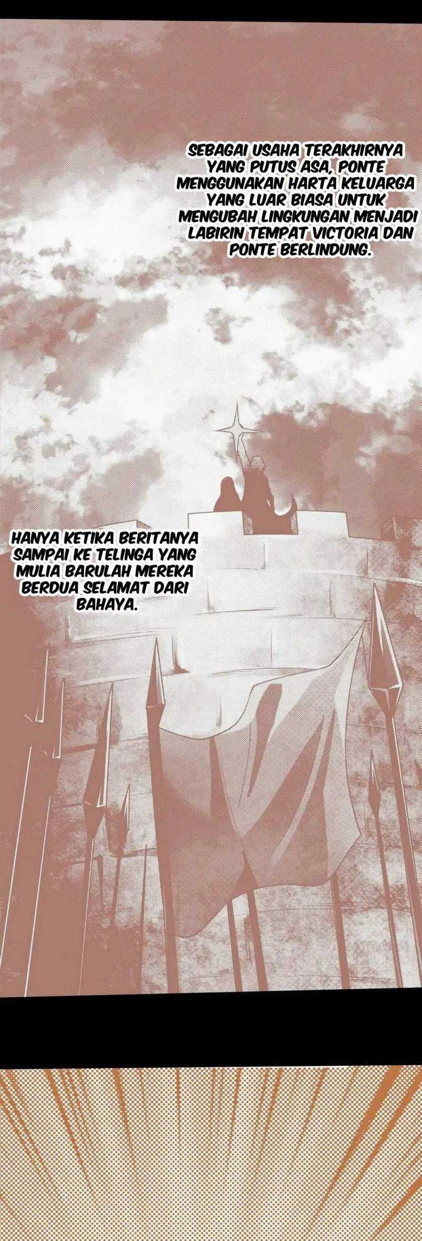 Little Tyrant Doesn’t Want to Meet with a Bad End Chapter 10 Gambar 37