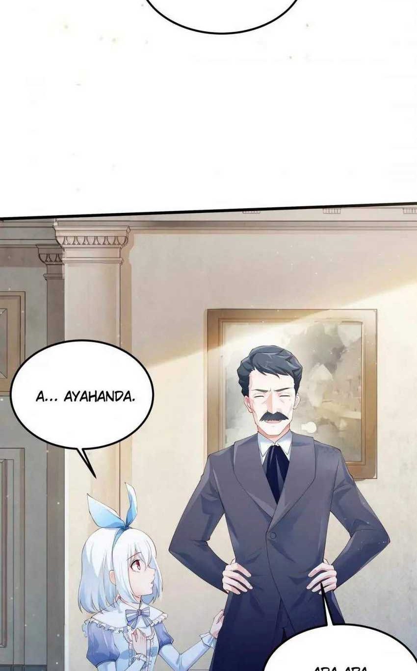 Little Tyrant Doesn’t Want to Meet with a Bad End Chapter 10 Gambar 45