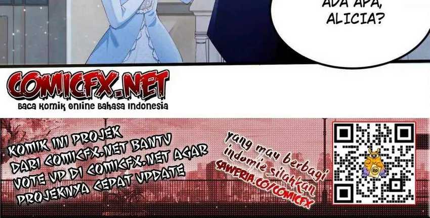 Little Tyrant Doesn’t Want to Meet with a Bad End Chapter 10 Gambar 46