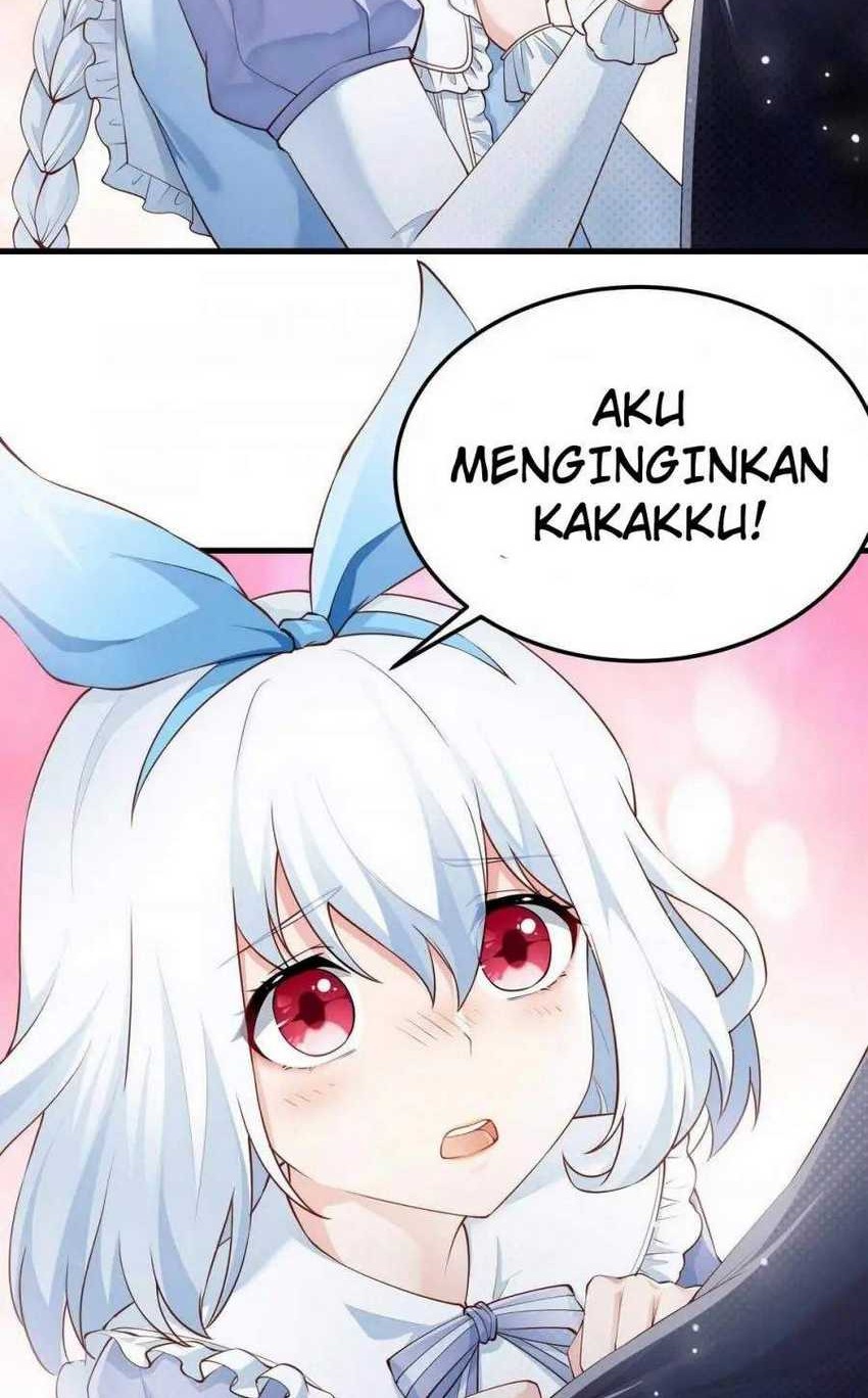 Little Tyrant Doesn’t Want to Meet with a Bad End Chapter 10 Gambar 48