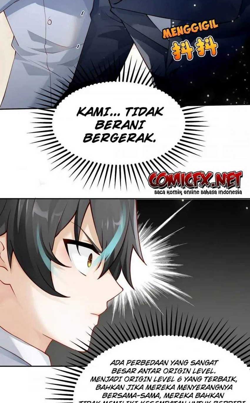Little Tyrant Doesn’t Want to Meet with a Bad End Chapter 10 Gambar 4