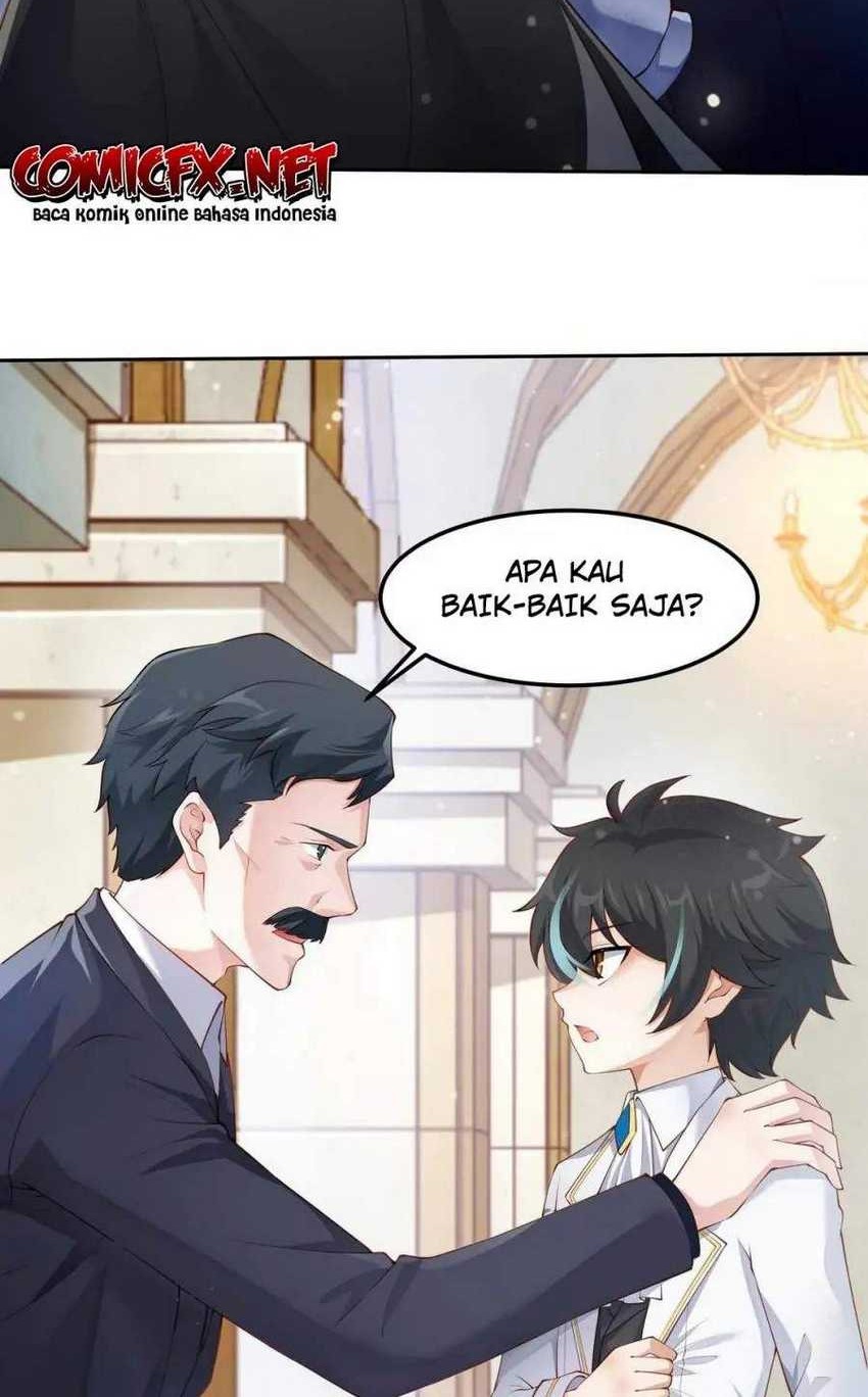 Little Tyrant Doesn’t Want to Meet with a Bad End Chapter 10 Gambar 7