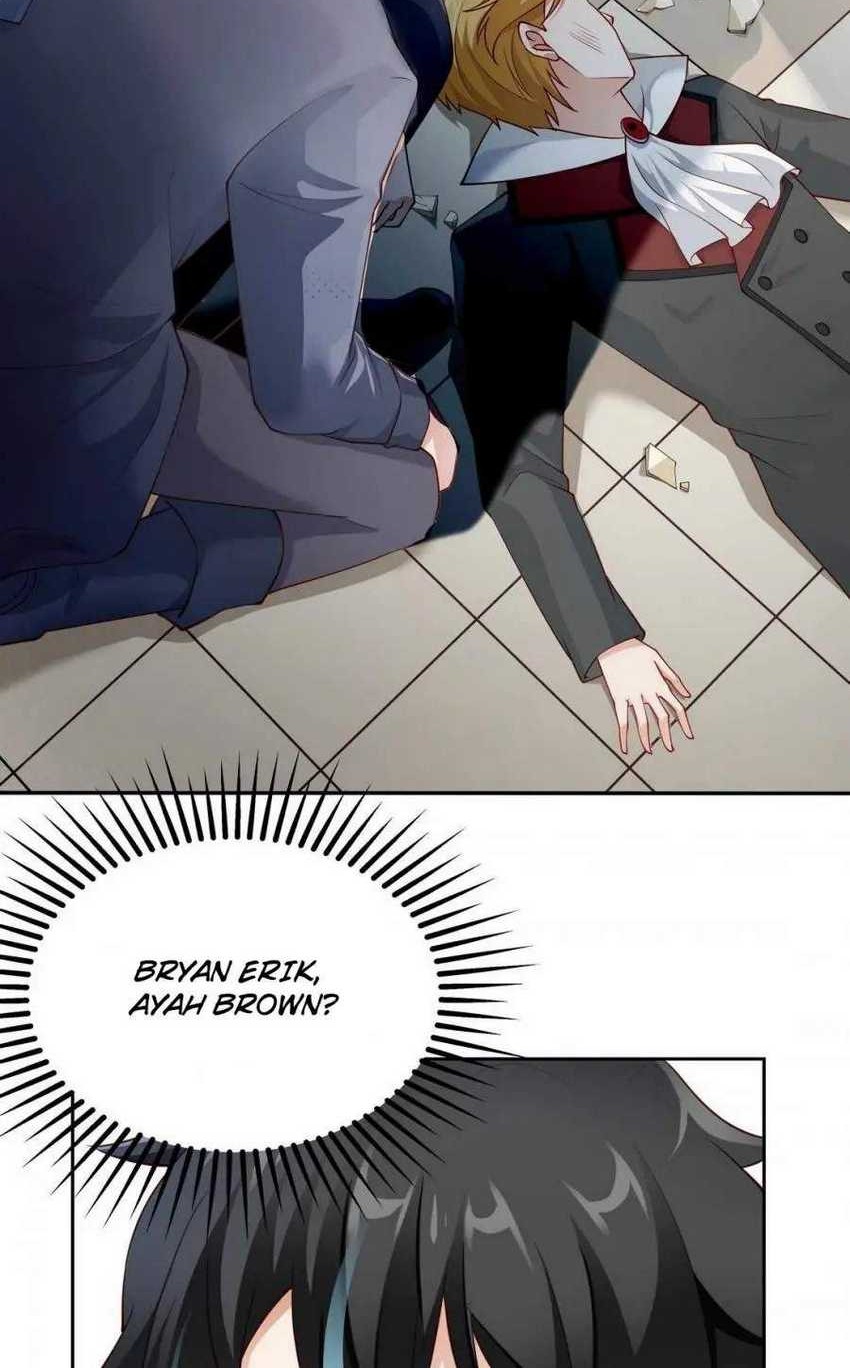 Little Tyrant Doesn’t Want to Meet with a Bad End Chapter 10 Gambar 14