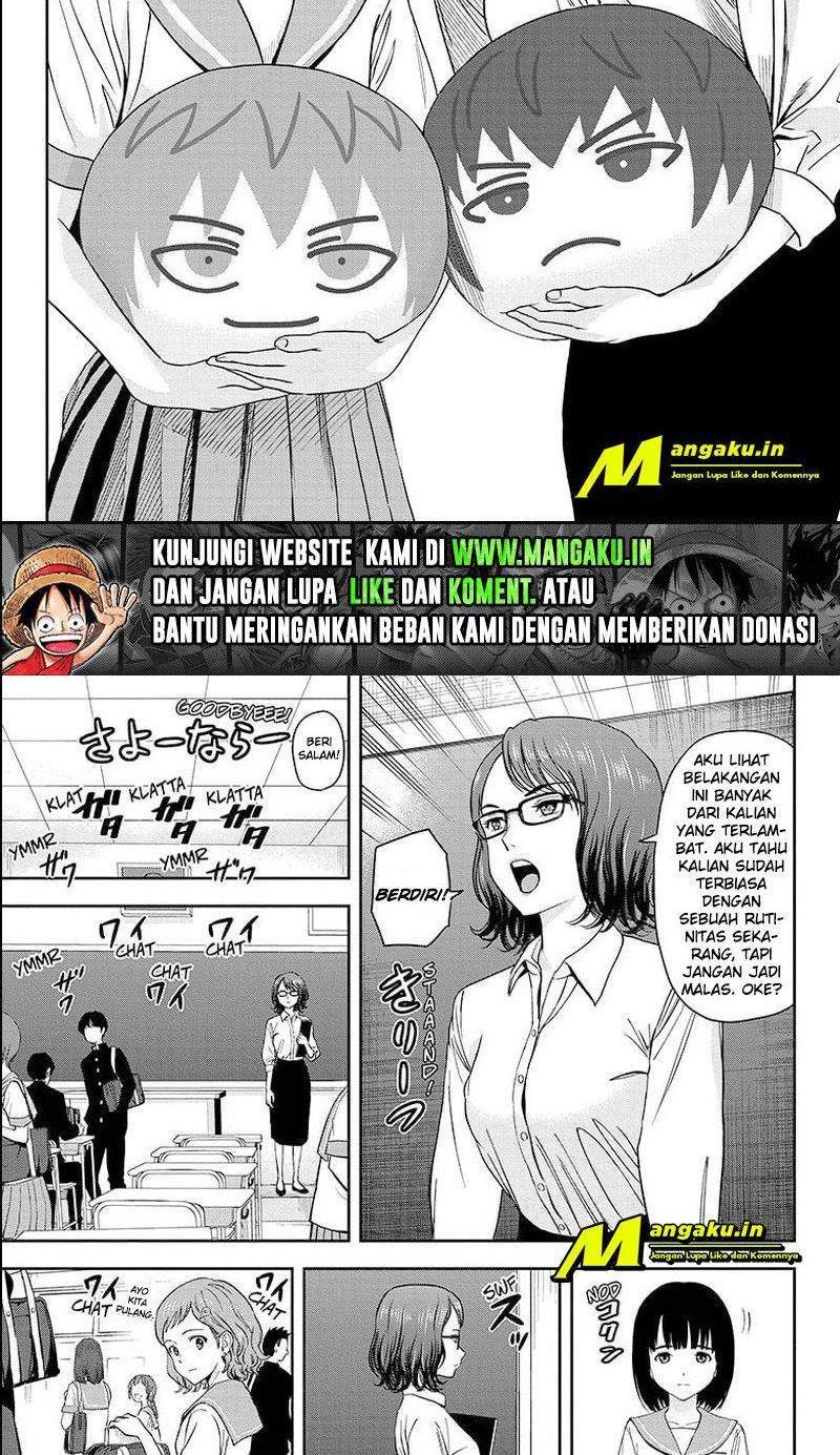 Baca Witch Watch Chapter 34 Gambar 2