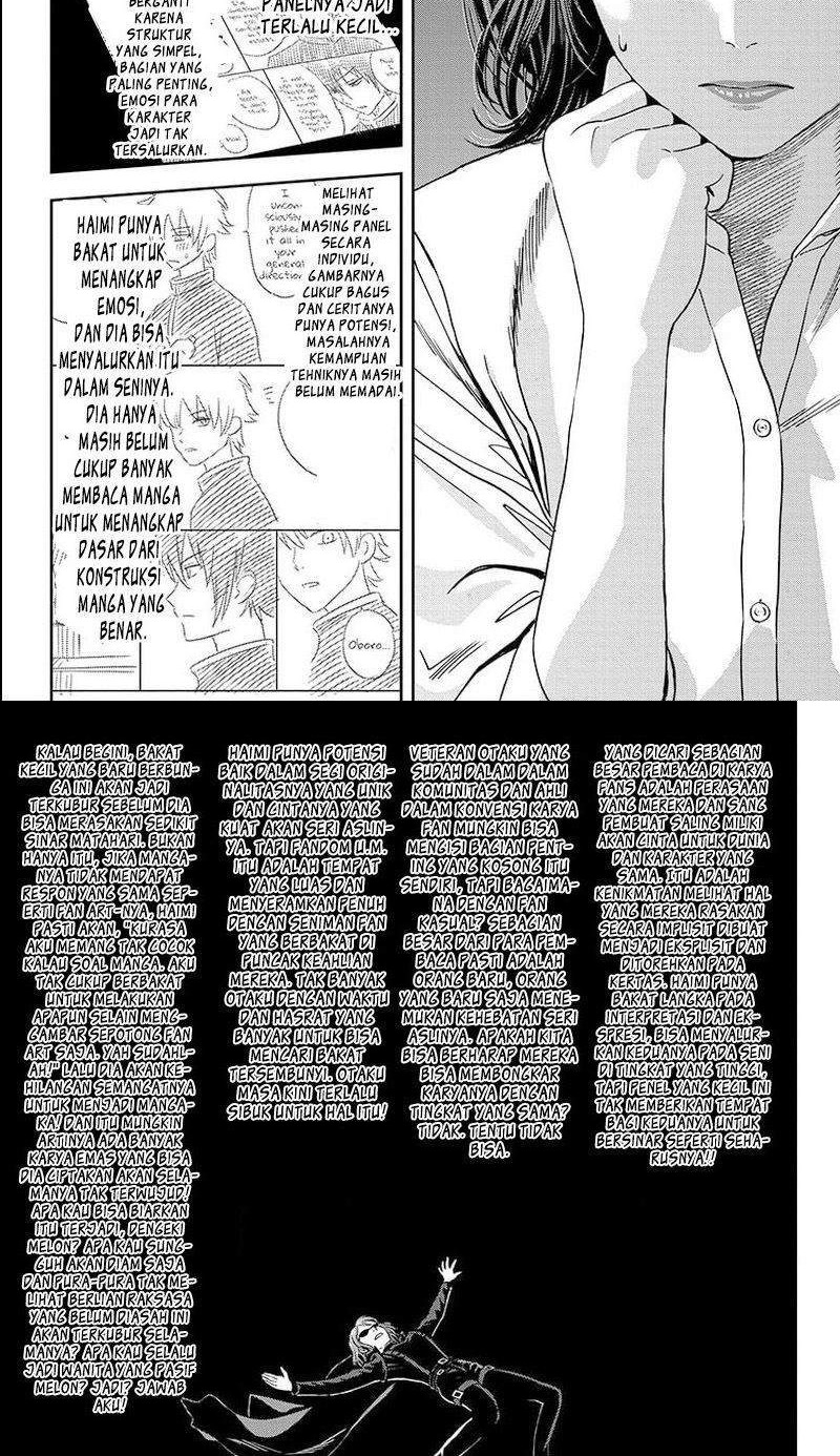 Witch Watch Chapter 34 Gambar 8