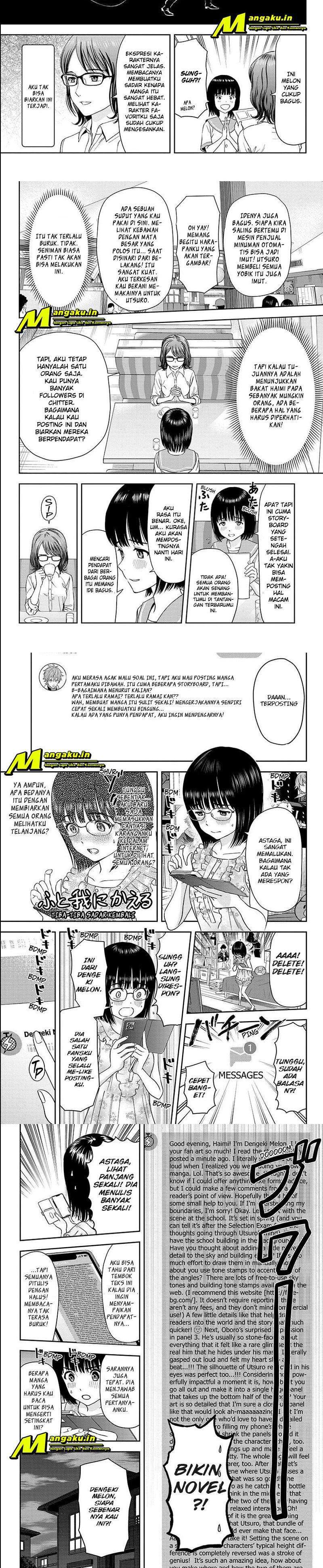 Witch Watch Chapter 34 5