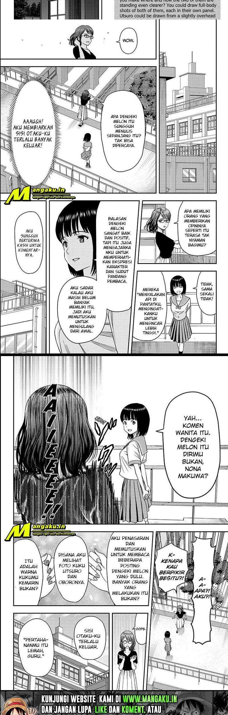 Witch Watch Chapter 34 Gambar 11