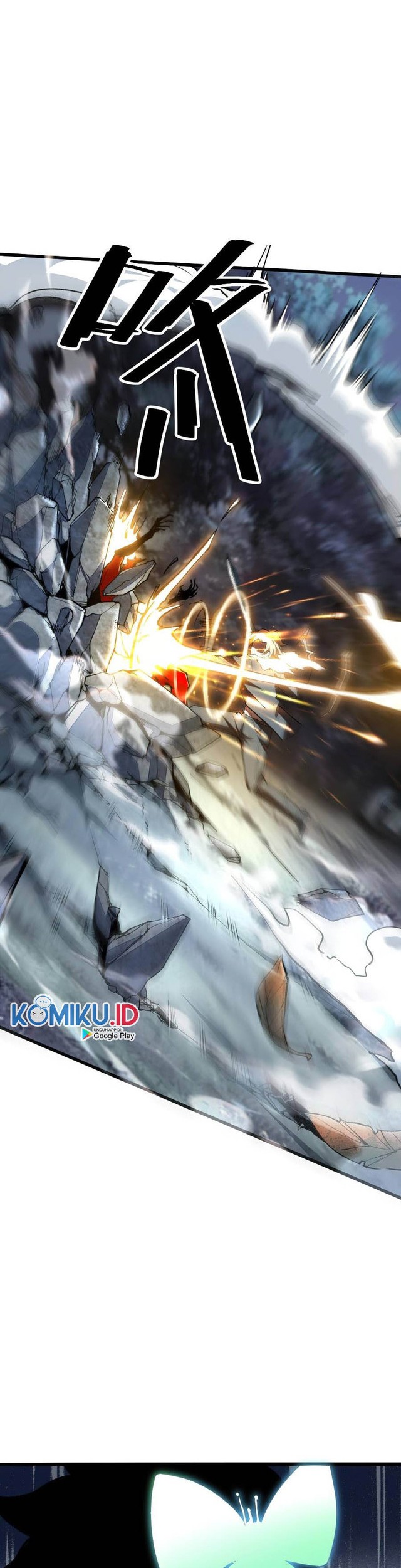 I Rely On BUG To Be The King Chapter 24 Gambar 36