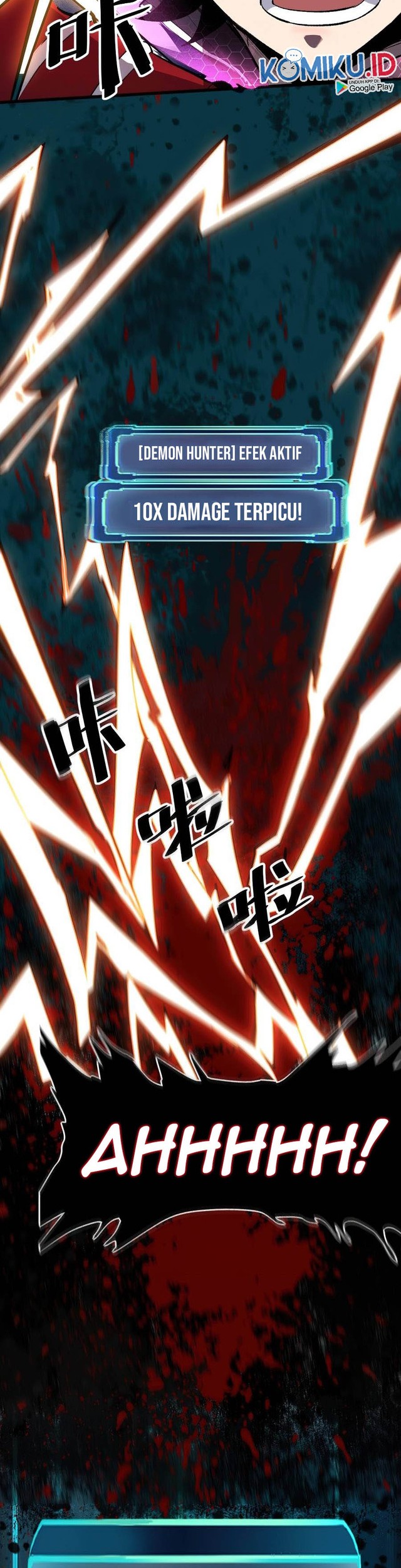 I Rely On BUG To Be The King Chapter 24 Gambar 51