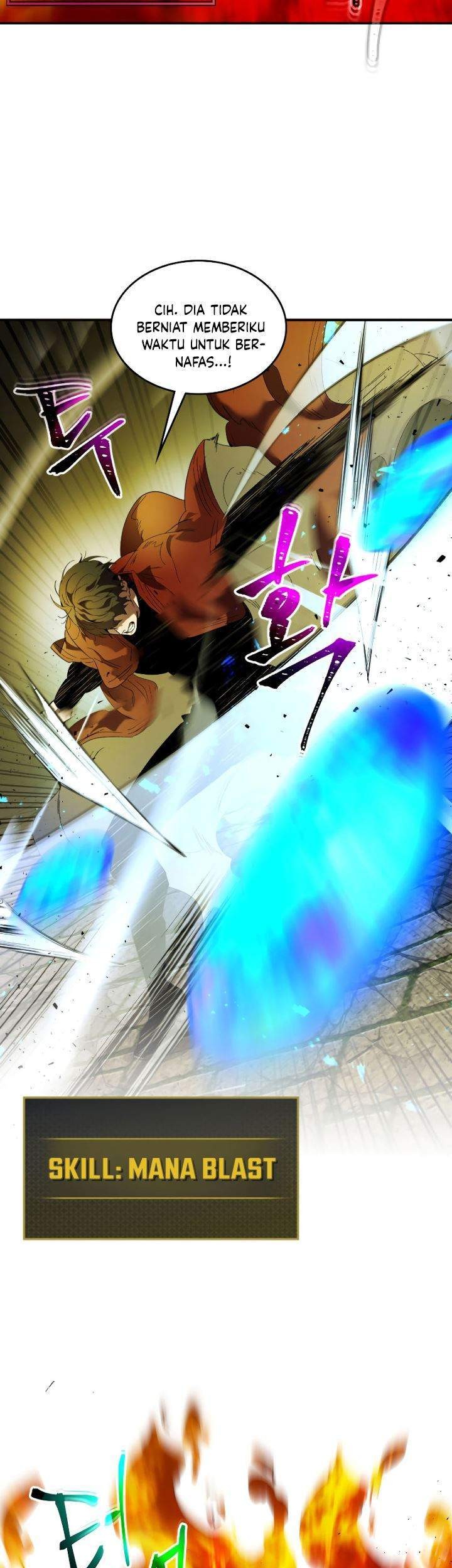 Leveling With the Gods Chapter 29 Gambar 71