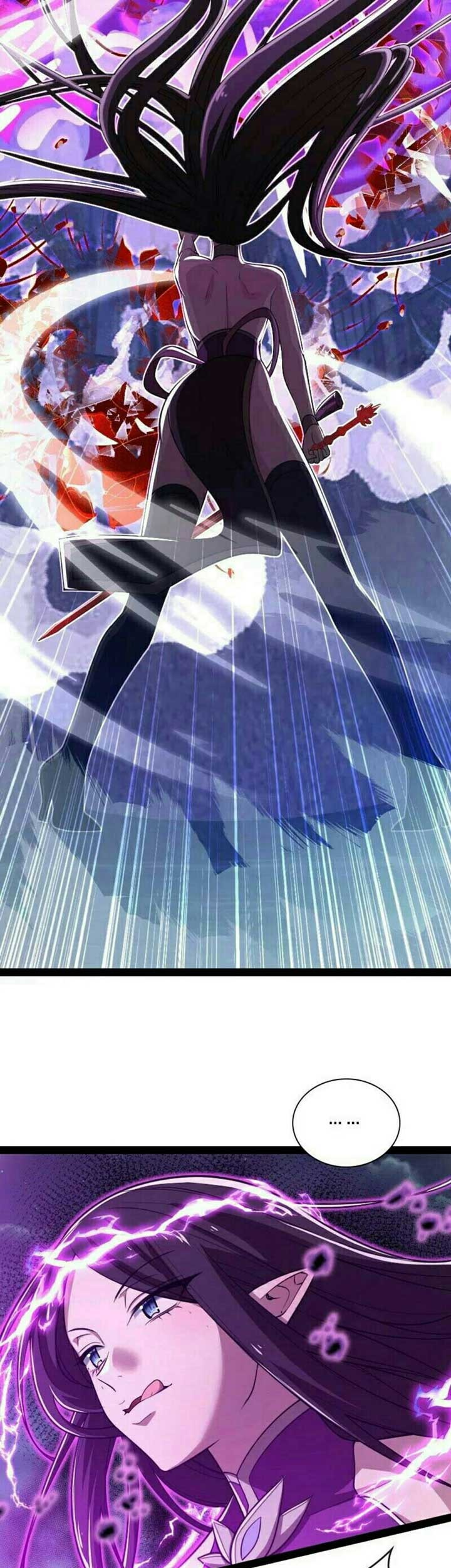 The Life After God Of Martial Lived In Seclusion Chapter 47 Gambar 6