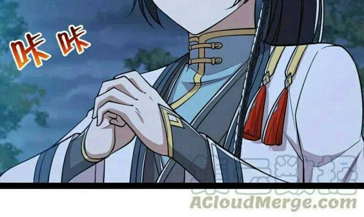 The Life After God Of Martial Lived In Seclusion Chapter 47 Gambar 16
