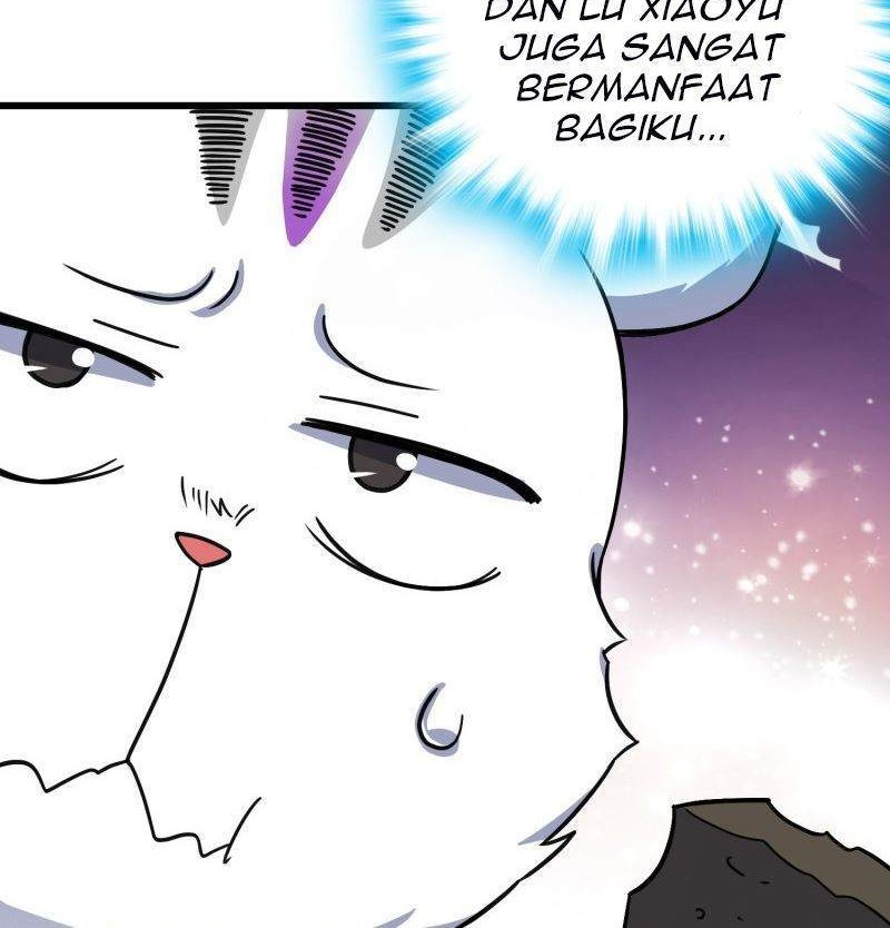 Spare Me, Great Lord! Chapter 108 Gambar 12