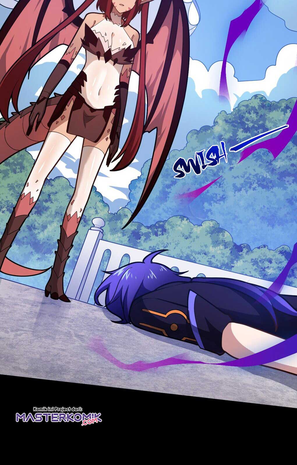I, the Strongest Demon, Have Regained My Youth?! Chapter 41 Gambar 12