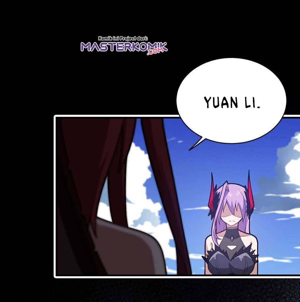 I, the Strongest Demon, Have Regained My Youth?! Chapter 41 Gambar 13