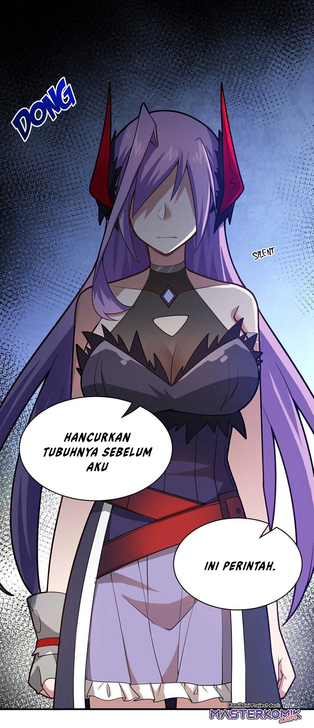 I, the Strongest Demon, Have Regained My Youth?! Chapter 41 Gambar 14