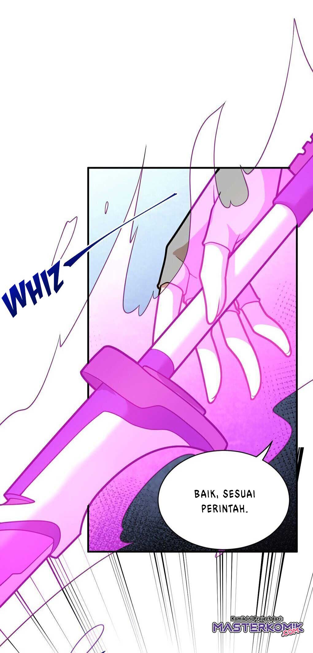 I, the Strongest Demon, Have Regained My Youth?! Chapter 41 Gambar 15