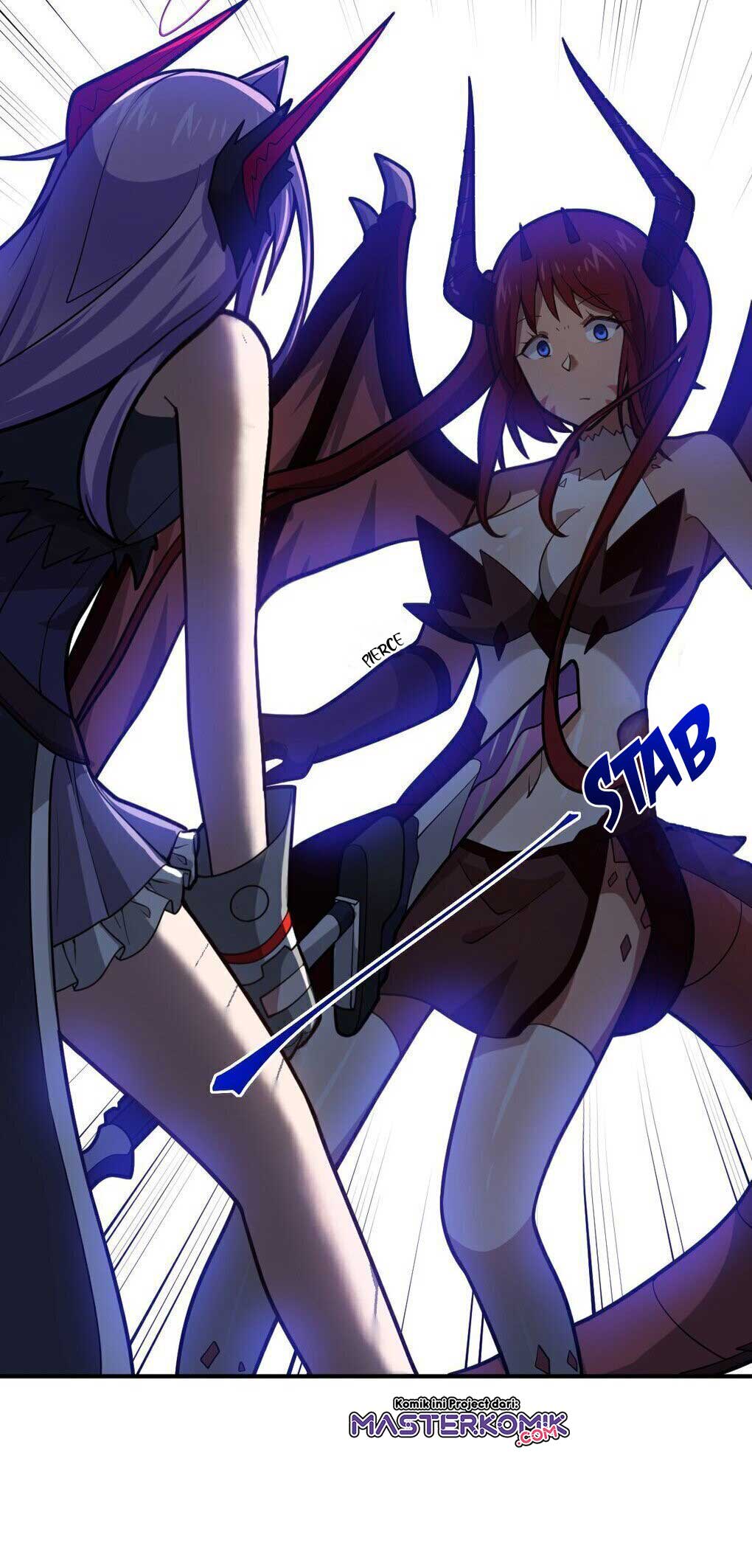 I, the Strongest Demon, Have Regained My Youth?! Chapter 41 Gambar 16