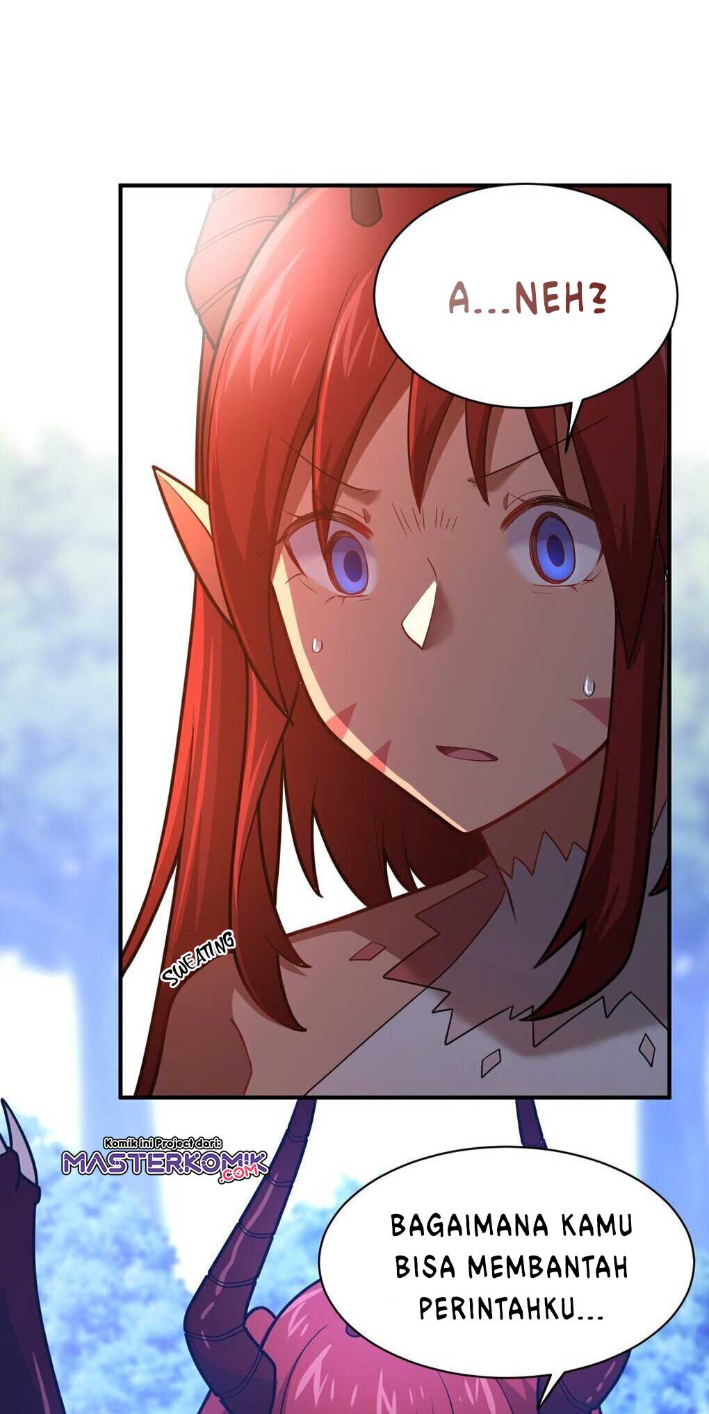 I, the Strongest Demon, Have Regained My Youth?! Chapter 41 Gambar 17