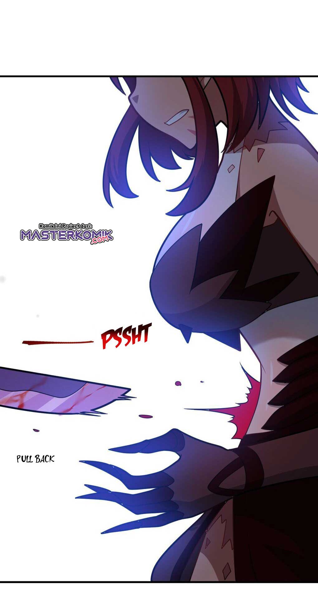 I, the Strongest Demon, Have Regained My Youth?! Chapter 41 Gambar 20