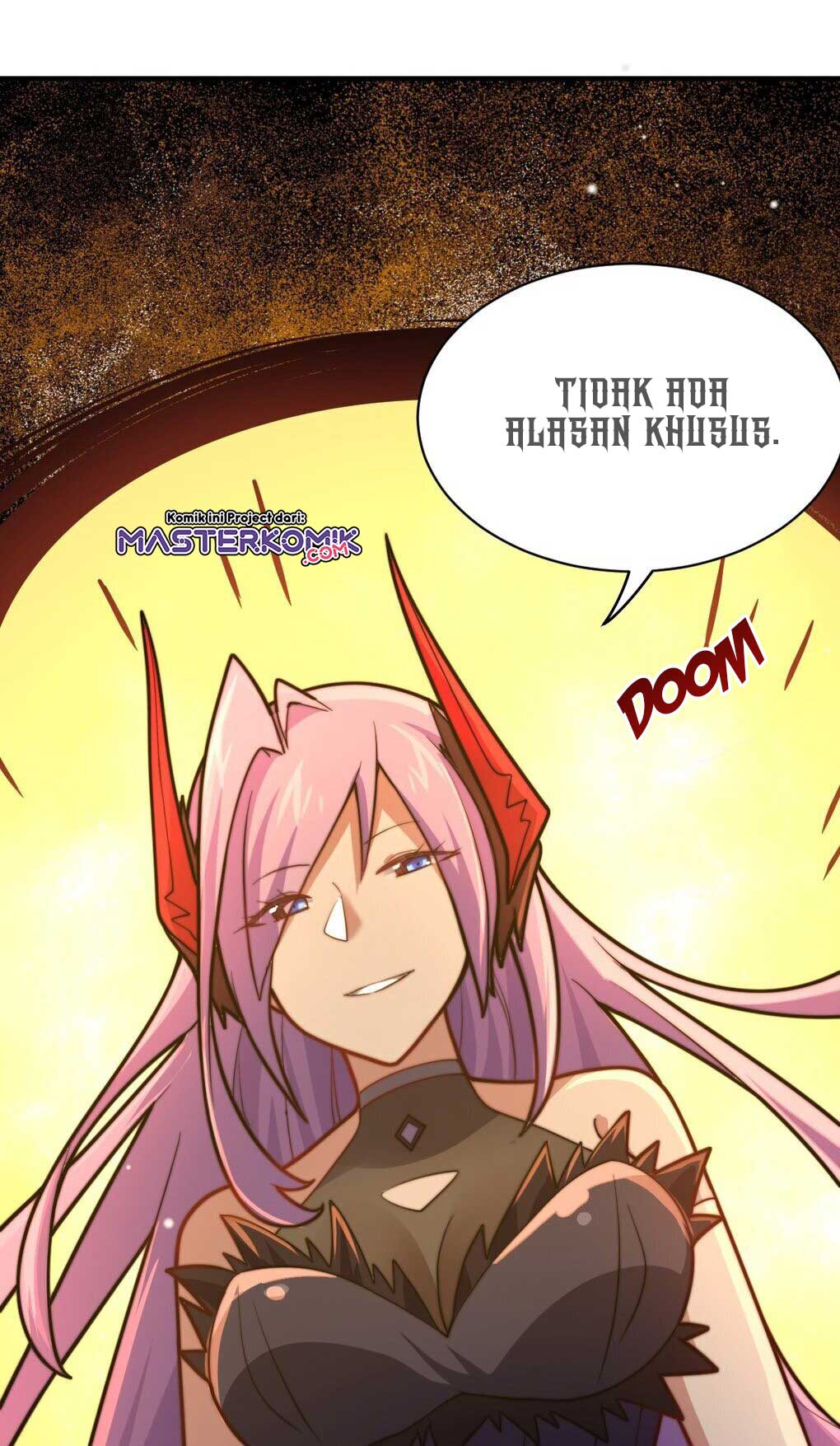 I, the Strongest Demon, Have Regained My Youth?! Chapter 41 Gambar 21