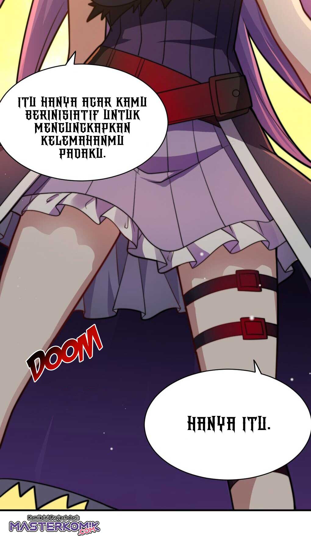 I, the Strongest Demon, Have Regained My Youth?! Chapter 41 Gambar 22