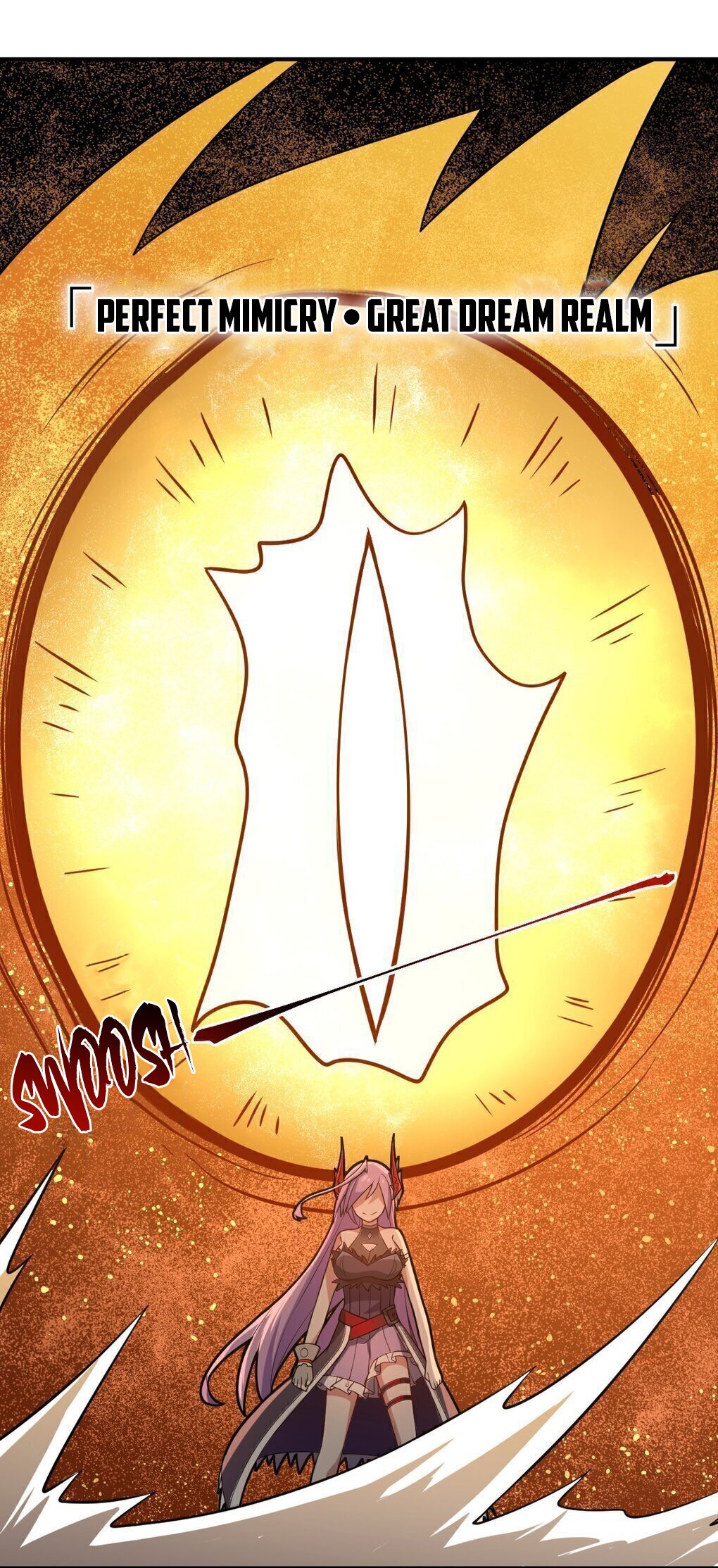 I, the Strongest Demon, Have Regained My Youth?! Chapter 41 Gambar 23
