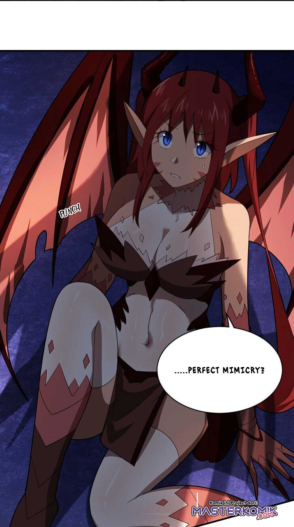 I, the Strongest Demon, Have Regained My Youth?! Chapter 41 Gambar 24