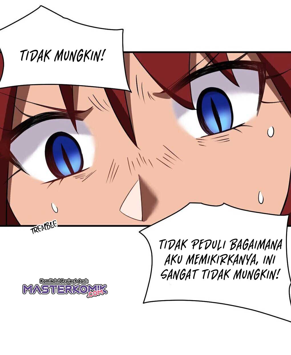 I, the Strongest Demon, Have Regained My Youth?! Chapter 41 Gambar 26