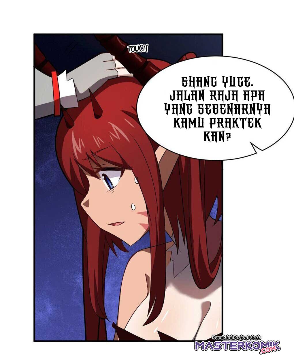 I, the Strongest Demon, Have Regained My Youth?! Chapter 41 Gambar 27